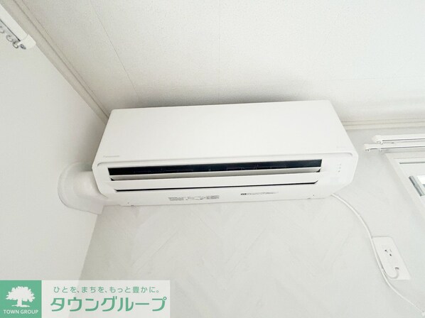 フェリーチェMIYABIの物件内観写真